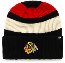 47 Brand NHL Chicago Blackhawks Clubhouse Jennings ’47 CUFF KNIT Téli sapka