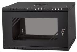 LEXI-NET LX19-6U-450GB Rackszekrény (LX19-6U-450GB)