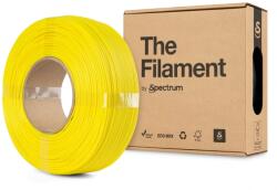 Spectrum Filaments The Filament ReFill PLA 1.75mm sorbet sárga 1kg (TIFSCF153)