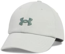 Under Armour Női sapka Under Armour BLITZING ADJ W zöld 1376705-377