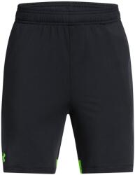 Under Armour Gyerek sport rövidnadrág Under Armour TECH VENT JCQRD SHORTS K fekete 1390020-003 - YXS