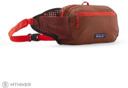 Patagonia Terravia Hip Pack övtáska, 4 l, dried vanilla