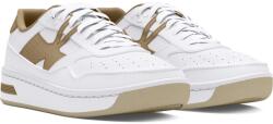 Under Armour Női tornacipők Under Armour COURT 96 SUEDE W fehér 3028766-100 - EUR 40, 5 | UK 6, 5 | US 9
