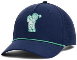 Under Armour Golf Férfi sapka Under Armour DRIVER SNAPBACK kék 1383484-410