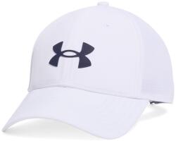 Under Armour Golf Férfi sapka Under Armour JS DRIVE ROPE SNAPBACK fehér 1389912-100
