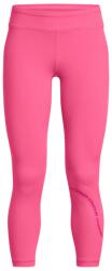 Under Armour Gyerek kompressziós magas derekú 7/8-os leggings Under Armour MOTION BRANDED ANKLE LEGGINGS K rózsaszín 1390084-672 - YL