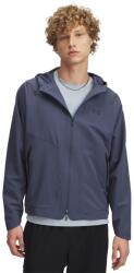 Under Armour Férfi sportdzseki Under Armour UNSTOPPABLE JACKET LC szürke 1389354-044 - M