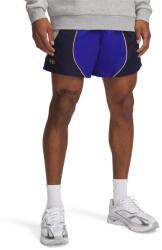 Under Armour Férfi sport rövidnadrág Under Armour ICON VOLLEY CB SHORTS kék 1390239-400 - M