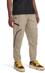 Under Armour Férfi szabadidő melegítő Under Armour UNSTOPPABLE CARGO PANTS barna 1390256-299 - XXL