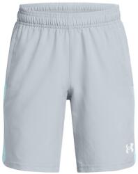Under Armour Gyerek sport rövidnadrág Under Armour TECH UTILITY WOVEN SHORTS K kék 1390030-465 - YL