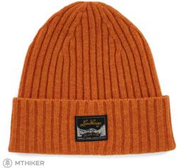 Lundhags Knak Wool sapka, égetett narancs (One Size)
