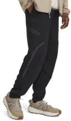 Under Armour Férfi szabadidő melegítő Under Armour UNSTOPPABLE CARGO PANTS fekete 1390256-001 - S