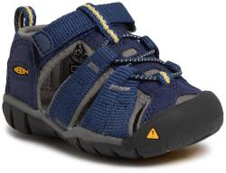 KEEN Gyermek szandál, Keen, 207127777, textil, sötétkék, 20, 5 EU (0000207127777_20_5)