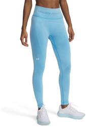 Under Armour Női magas derekú kompressziós leggings Under Armour VANISH SEAMLESS WASHED LEGGINGS W kék 1388114-452 - XS