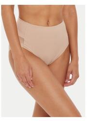 Ysabel Mora Női alakformáló alsó, Ysabel Mora, 304808357, Poliamid/Elasztán, XL INTL, Bézs (0000304808357_XL)