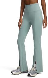 Under Armour Női sport melegítő Under Armour MERIDIAN KICK FLARE PANTS W zöld 1386623-348 - M