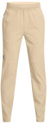 Under Armour Gyerek szabadidő melegítő Under Armour UNSTOPPABLE TAPERED PANTS K barna 1373752-299 - YM