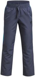 Under Armour Gyerek szabadidő melegítő Under Armour RIVAL WOVEN PANTS K szürke 1390155-044 - YXL