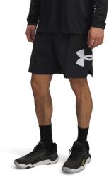 Under Armour Férfi sport rövidnadrág Under Armour ZONE 7IN WOVEN SHORTS fekete 1390116-001 - M