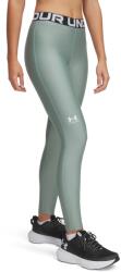 Under Armour Női magas derekú kompressziós leggings Under Armour HG LEGGINGS W zöld 1383559-348 - M