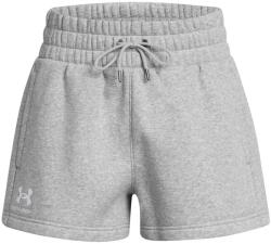 Under Armour Női sport rövidnadrág Under Armour ICON FLEECE BOXER SHORTS W szürke 1382725-011 - L