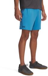 Under Armour Férfi sport rövidnadrág Under Armour TECH VENT 7IN SHORTS kék 1388645-452 - L