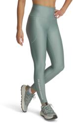 Under Armour Női kompressziós leggings Under Armour TECH BRANDED LEGGINGS W zöld 6001621-348 - S