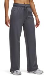 Under Armour Női sport melegítő Under Armour MOTION OPEN HEM PANTS W szürke 1383721-025 - M