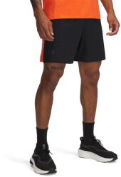 Under Armour Férfi sport rövidnadrág Under Armour LAUNCH PRO 7IN SHORTS fekete 1376508-002 - 3XL