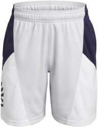 Under Armour Gyerek sport rövidnadrág Under Armour CURRY BOYS SPLASH SHORTS szürke 1380334-014 - YM