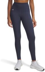 Under Armour Női magas derekú kompressziós leggings Under Armour MOTION PIPED LEGGINGS W szürke 1389793-044 - S