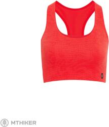On Running On Pace Pocket Bra női sportmelltartó, piros (XL)