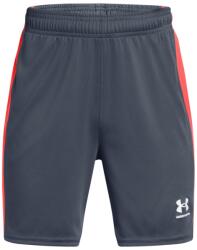 Under Armour Gyerek sport rövidnadrág Under Armour CHALLENGER KNIT SHORTS K szürke 1379705-044 - YM