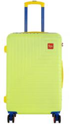 Semi Line kocsi, T5939-2 modell, zöld, közepes méret (0000305298195_OS)
