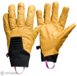 Black Diamond TOUR LT kesztyű, beeswax-black (M)