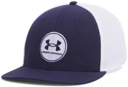 Under Armour Golf Férfi sapka Under Armour ISO-CHILL DRIVE LOW STR kék 1389887-410 - XL/2XL