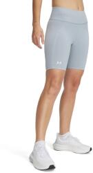 Under Armour Női sport rövidnadrág Under Armour VANISH SEAMLESS SHORTS W kék 1379151-466 - M
