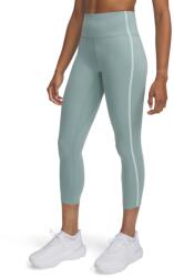 Under Armour Női kompressziós 7/8-os leggings Under Armour MERIDIAN PIPED ANKLE LEGGINGS W zöld 6005411-348 - M