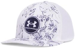 Under Armour Golf Férfi sapka Under Armour ISO-CHILL DRIVE LOW STR fehér 1389887-101 - L/XL