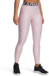Under Armour Női magas derekú kompressziós leggings Under Armour HG LEGGINGS W rózsaszín 1383559-647 - M