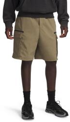 Under Armour Férfi sport rövidnadrág Under Armour UNSTOPPABLE UTILITY SHORTS barna 1390257-251 - M