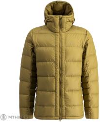 Lundhags Padje Light Tech Down Jacket férfi szigetelt kabát, olíva (L)