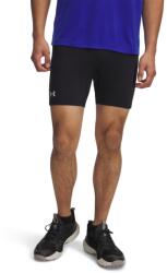 Under Armour Férfi sport rövidnadrág Under Armour TRAIL LAUNCH PRO HALF TGT fekete 1389811-001 - L