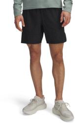 Under Armour Férfi sport rövidnadrág Under Armour LAUNCH PRO 7IN NOVELTY fekete 1389799-001 - M