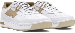 Under Armour Férfi tornacipők Under Armour COURT 96 SUEDE fehér 3028765-103 - EUR 41 | UK 7 | US 8