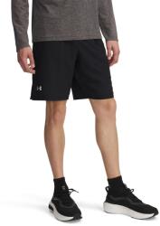 Under Armour Férfi sport rövidnadrág Under Armour LAUNCH 9IN SHORTS fekete 6005543-002 - L