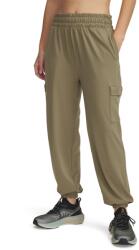 Under Armour Női sport melegítő Under Armour MERIDIAN CARGO JOGGERS W barna 1382524-251 - M