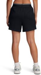 Under Armour Női sport rövidnadrág Under Armour MERIDIAN RIB SHORTS W fekete 1390242-001 - S