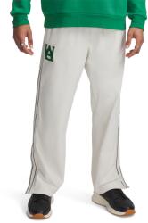 Under Armour Férfi sport melegítő Under Armour COURTSIDE SNAP PANTS barna 1390121-279 - M