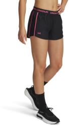 Under Armour Női sport rövidnadrág Under Armour G TECH PLAY UP SHORTS W fekete 1389882-003 - XS